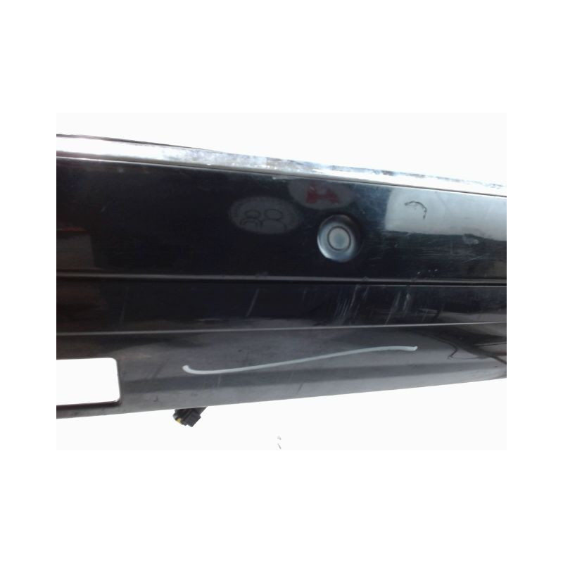 PARE-CHOC ARRIER CITROEN C4 PICASSO LONG