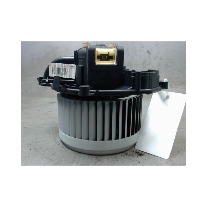 MOTEUR VENTILATEUR CHAUFFAGE CITROEN C4 PICASSO LONG