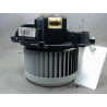 MOTEUR VENTILATEUR CHAUFFAGE CITROEN C4 PICASSO LONG