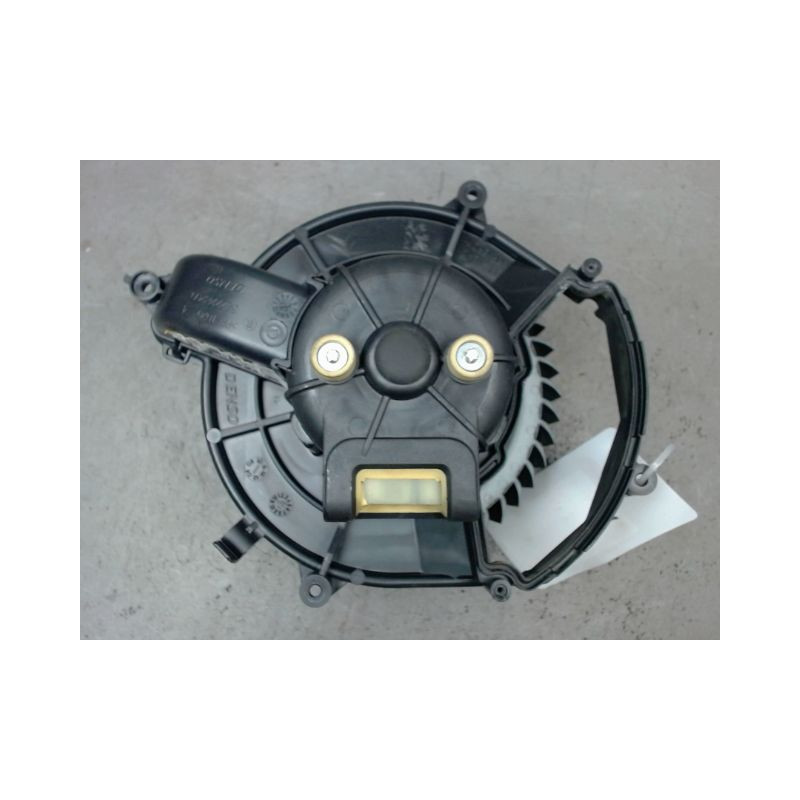 MOTEUR VENTILATEUR CHAUFFAGE CITROEN C4 PICASSO LONG