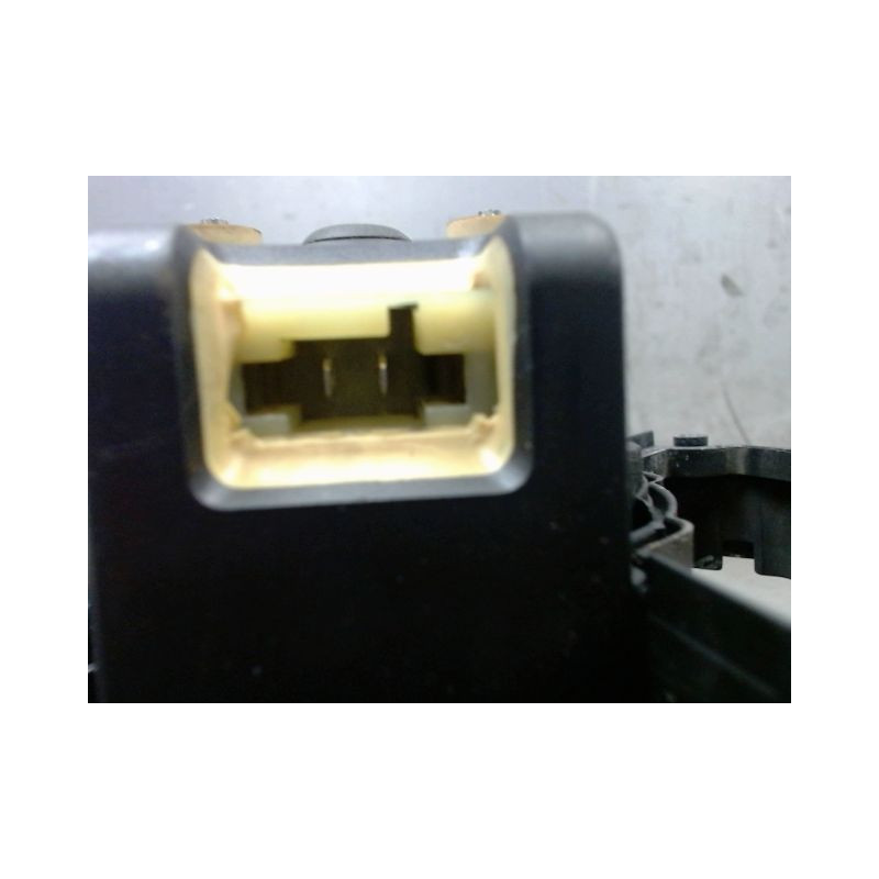 MOTEUR VENTILATEUR CHAUFFAGE CITROEN C4 PICASSO LONG