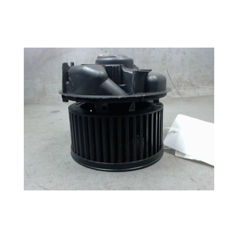 MOTEUR VENTILATEUR CHAUFFAGE RENAULT TWINGO