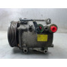COMPRESSEUR AIR CONDITIONNE FORD FIESTA 2008-