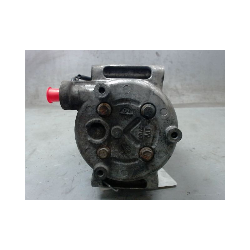 COMPRESSEUR AIR CONDITIONNE FORD FIESTA 2008-