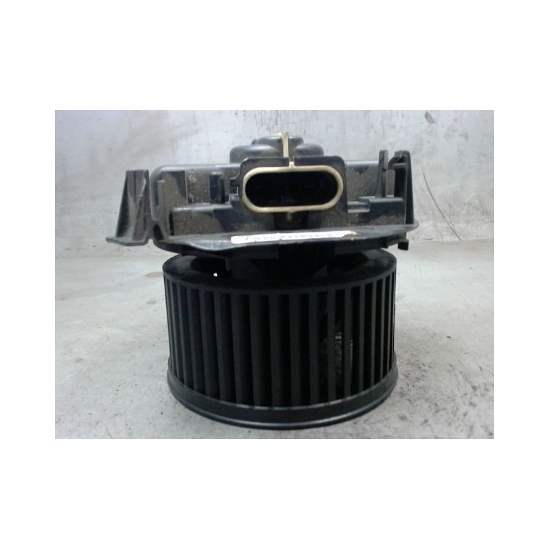 MOTEUR VENTILATEUR CHAUFFAGE NISSAN NOTE