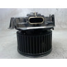 MOTEUR VENTILATEUR CHAUFFAGE NISSAN NOTE
