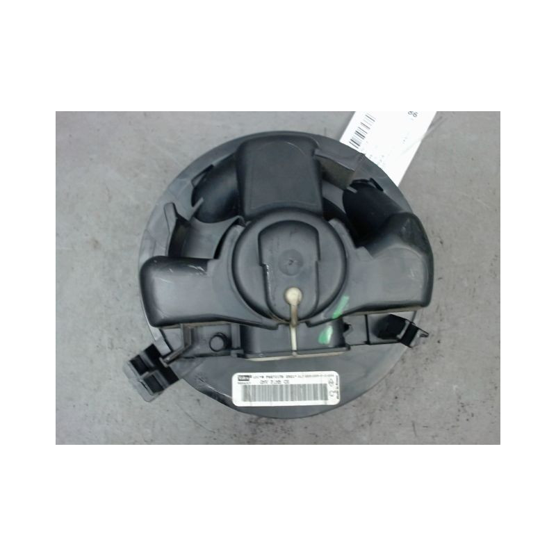 MOTEUR VENTILATEUR CHAUFFAGE NISSAN NOTE
