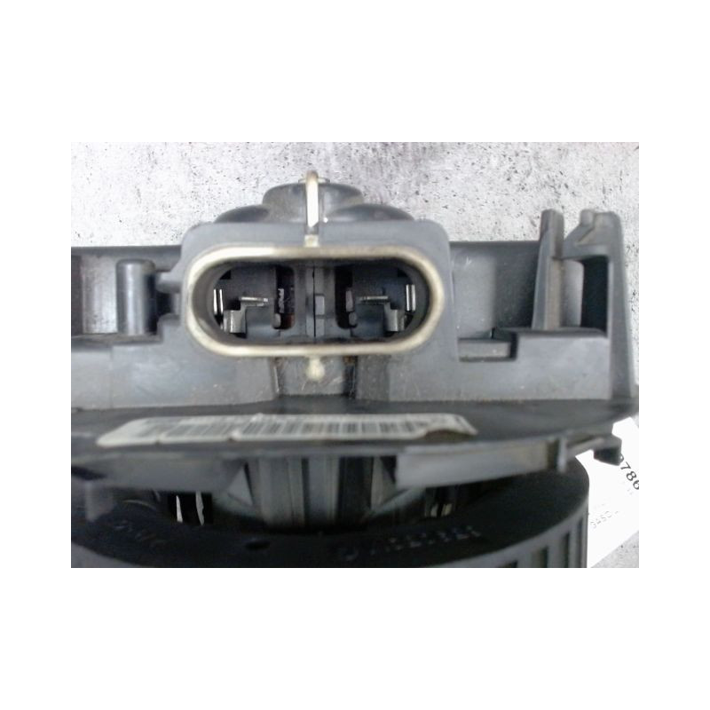 MOTEUR VENTILATEUR CHAUFFAGE NISSAN NOTE