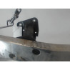 RENFORT PARE-CHOC AVANT NISSAN NOTE