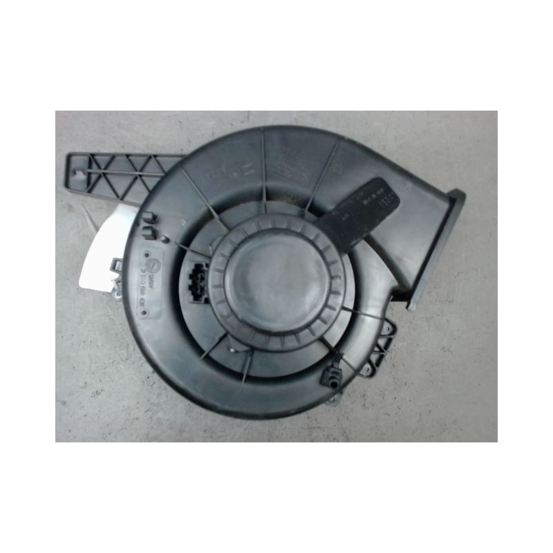 MOTEUR VENTILATEUR CHAUFFAGE VOLKSWAGEN POLO 2005-