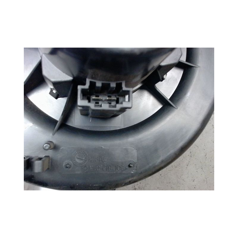 MOTEUR VENTILATEUR CHAUFFAGE VOLKSWAGEN POLO 2005-