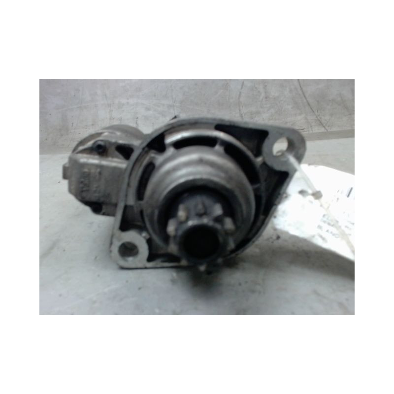 DEMARREUR AUDI TT COUPE 2006-