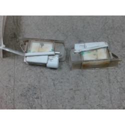 ECLAIREUR PLAQUE DE POLICE