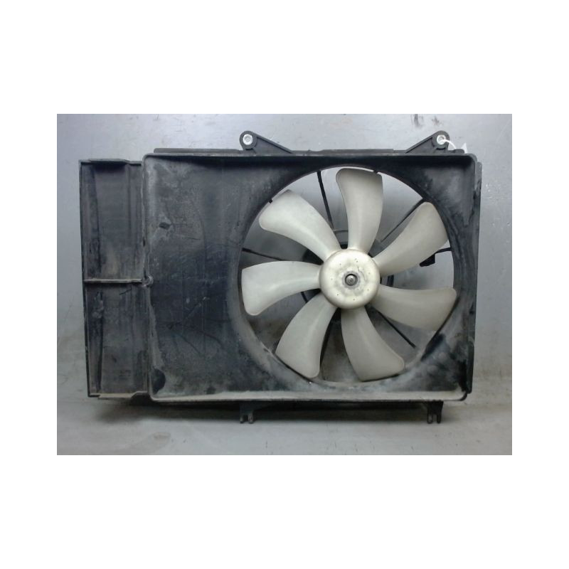 MOTEUR VENTILATEUR RADIATEUR OPEL AGILA