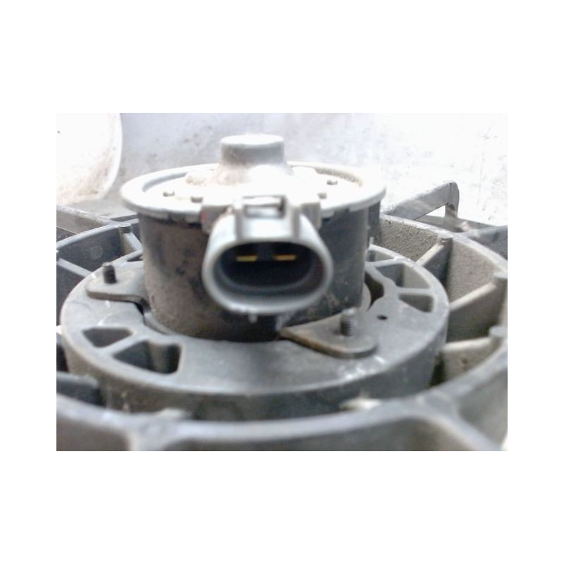 MOTEUR VENTILATEUR RADIATEUR OPEL AGILA