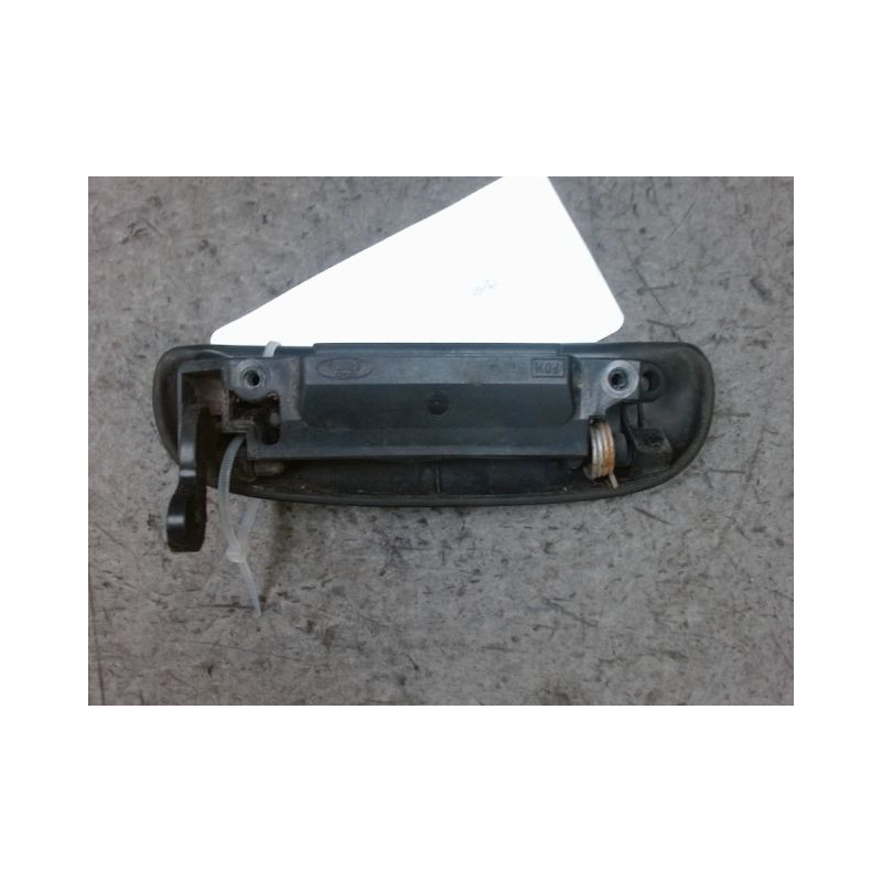 POIGNEE EXTERIEURE PORTE AVANT DROIT FORD FIESTA 99-2002