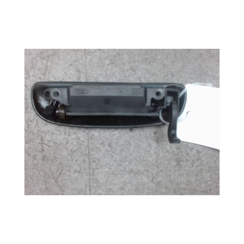 POIGNEE EXTERIEURE PORTE ARRIERE DROIT FORD FIESTA 99-2002