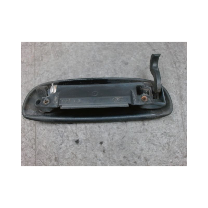 POIGNEE EXTERIEURE PORTE ARRIERE GAUCHE FORD FIESTA 99-2002
