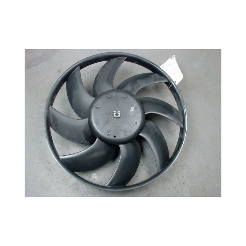 MOTEUR VENTILATEUR RADIATEUR FORD FIESTA 99-2002