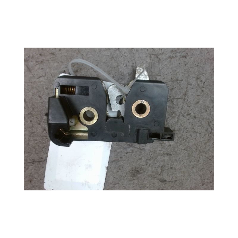 SERRURE HAYON  FORD FIESTA 99-2002