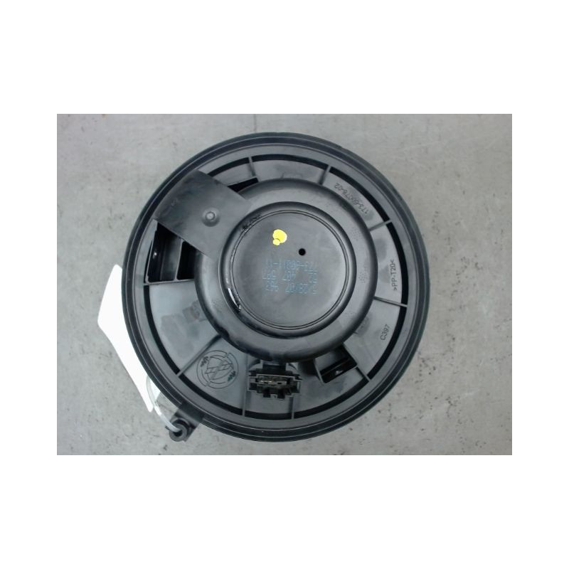 MOTEUR VENTILATEUR CHAUFFAGE ALFA ROMEO 159 SPORTWAGON