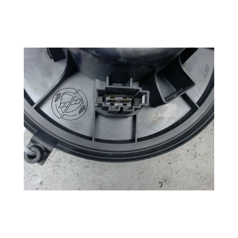 MOTEUR VENTILATEUR CHAUFFAGE ALFA ROMEO 159 SPORTWAGON