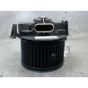 MOTEUR VENTILATEUR CHAUFFAGE RENAULT CLIO III 2009-