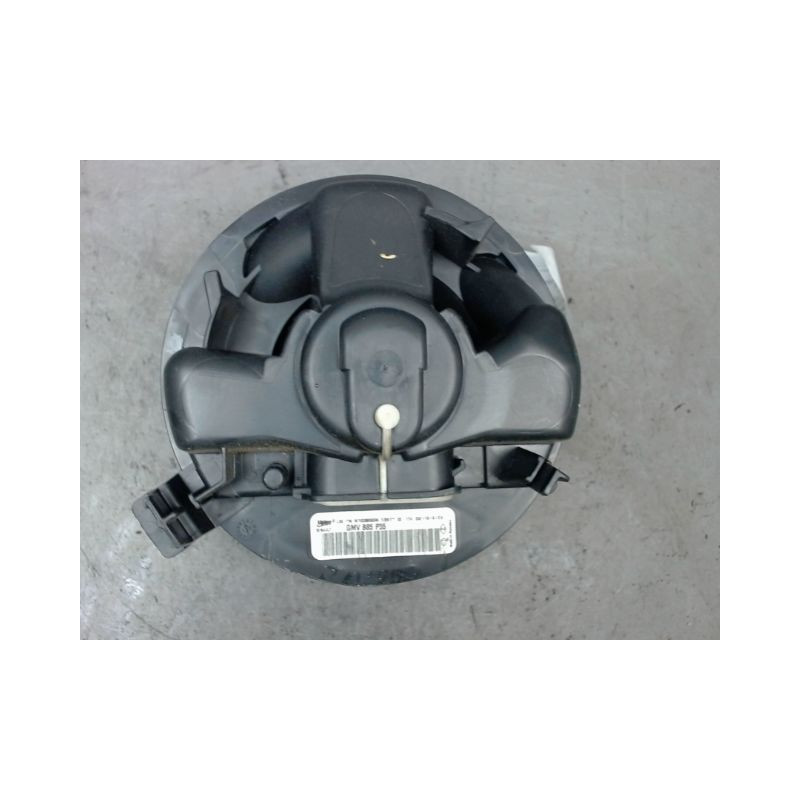 MOTEUR VENTILATEUR CHAUFFAGE RENAULT CLIO III 2009-