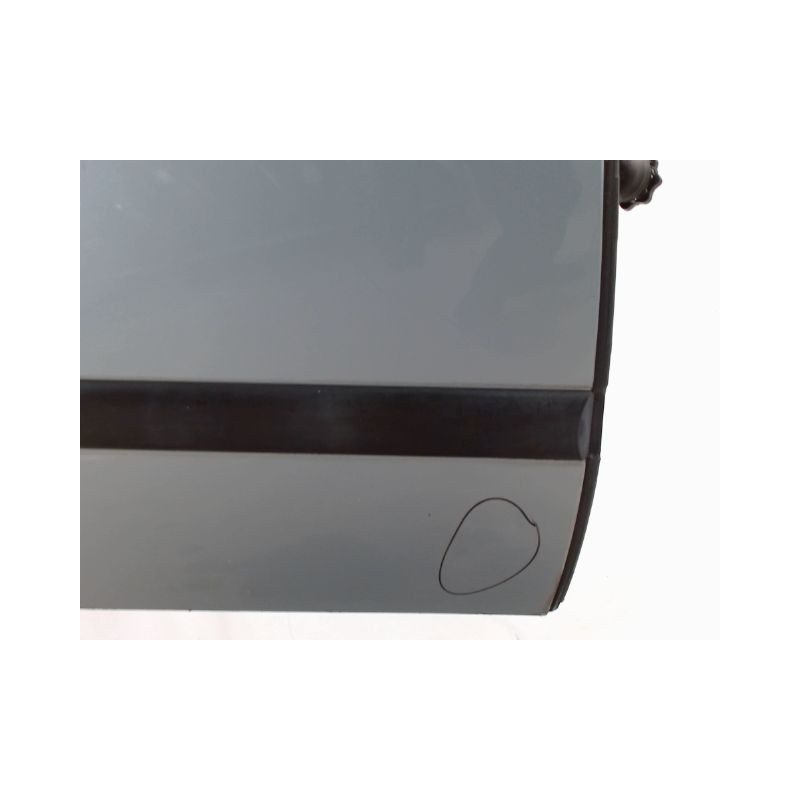PORTE ARRIERE DROIT PEUGEOT 607 99-2004