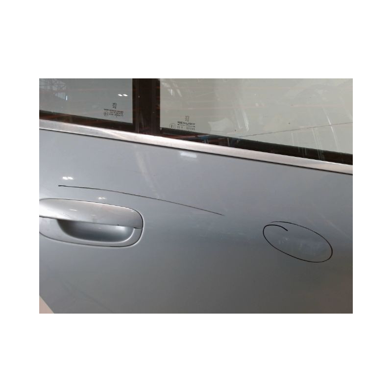 PORTE ARRIERE DROIT PEUGEOT 607 99-2004