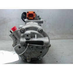 COMPRESSEUR AIR CONDITIONNE