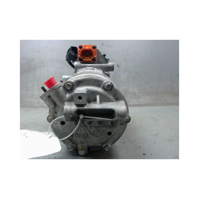 COMPRESSEUR AIR CONDITIONNE KIA NIRO