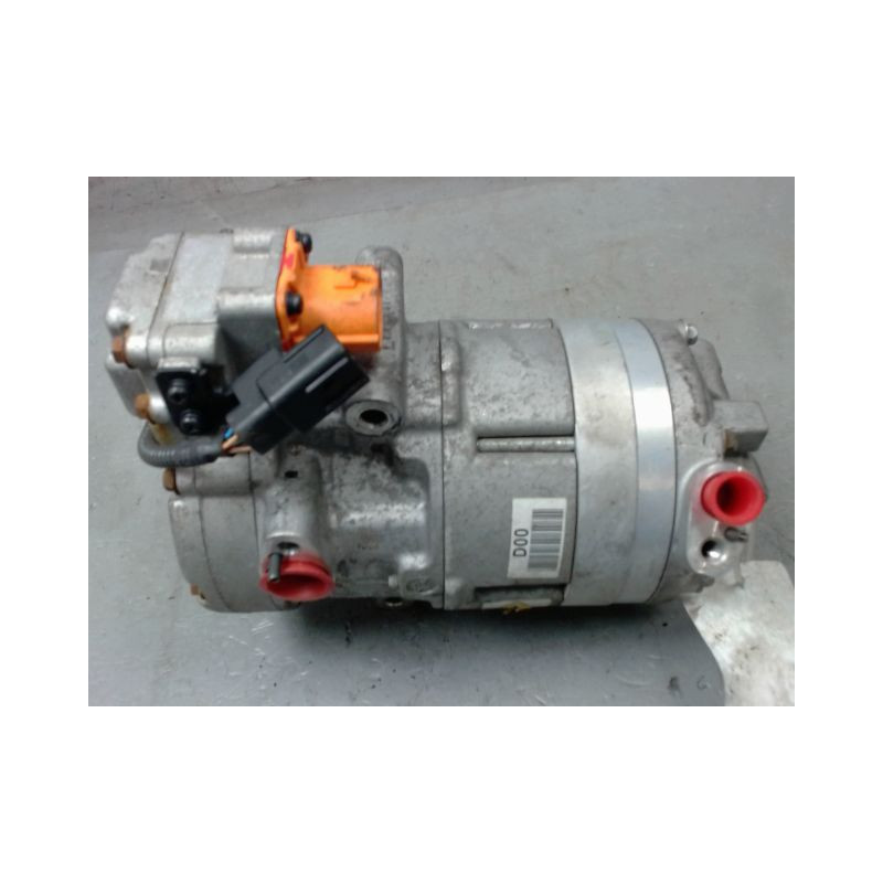 COMPRESSEUR AIR CONDITIONNE KIA NIRO