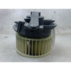 MOTEUR VENTILATEUR CHAUFFAGE