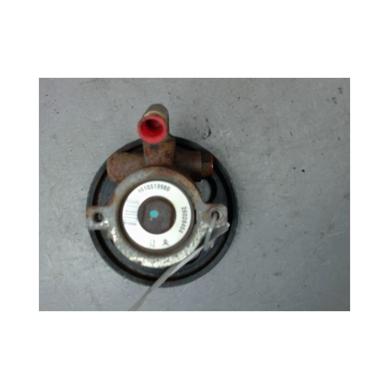 POMPE DIRECTION ASSISTEE PEUGEOT 306 97-2001