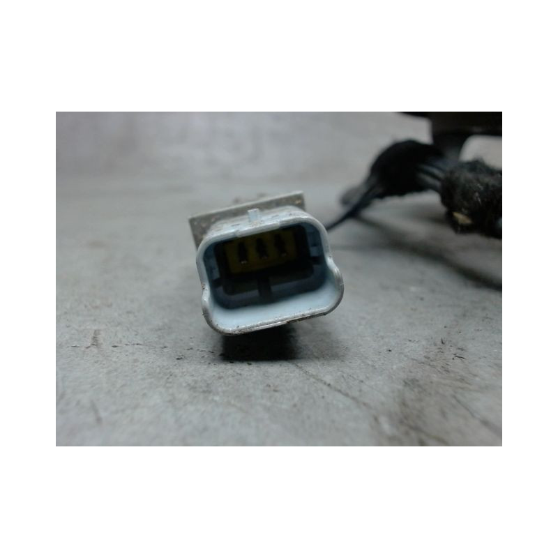 MOTEUR VENTILATEUR RADIATEUR PEUGEOT 407 SW