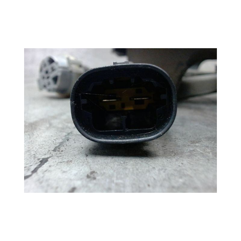 MOTEUR VENTILATEUR RADIATEUR PEUGEOT 407 SW
