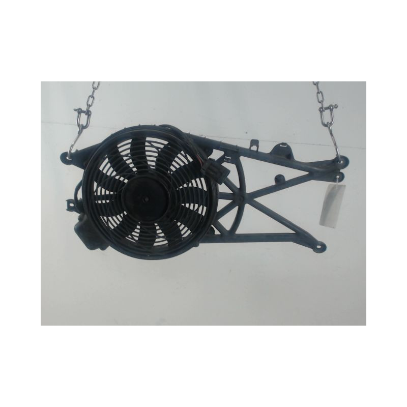 MOTEUR VENTILATEUR RADIATEUR OPEL MERIVA 2003-2005