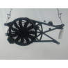 MOTEUR VENTILATEUR RADIATEUR OPEL MERIVA 2003-2005