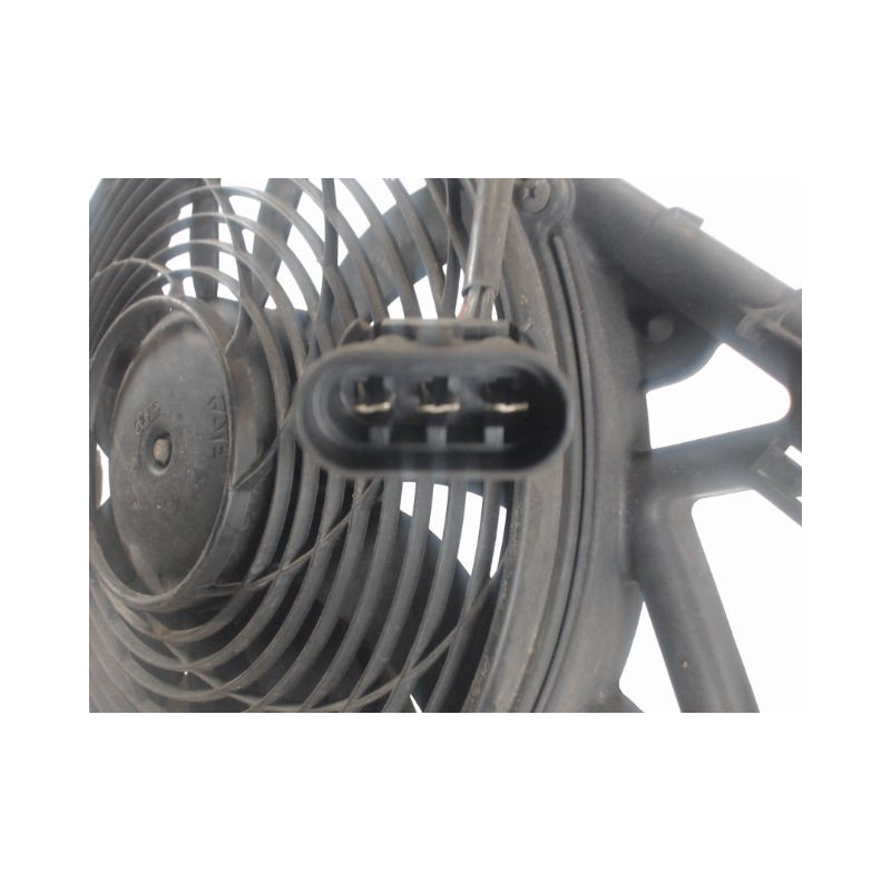 MOTEUR VENTILATEUR RADIATEUR OPEL MERIVA 2003-2005