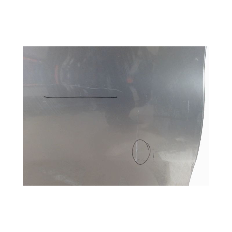 PORTE ARRIERE DROIT KIA PICANTO