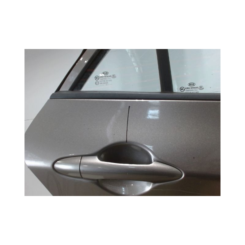 PORTE ARRIERE DROIT KIA PICANTO