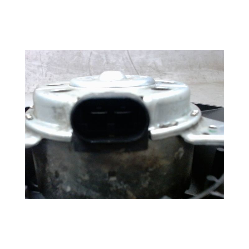 MOTEUR VENTILATEUR RADIATEUR DACIA DUSTER 2010-