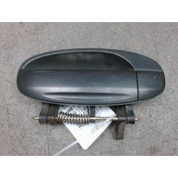 POIGNEE EXT PORTE ARD