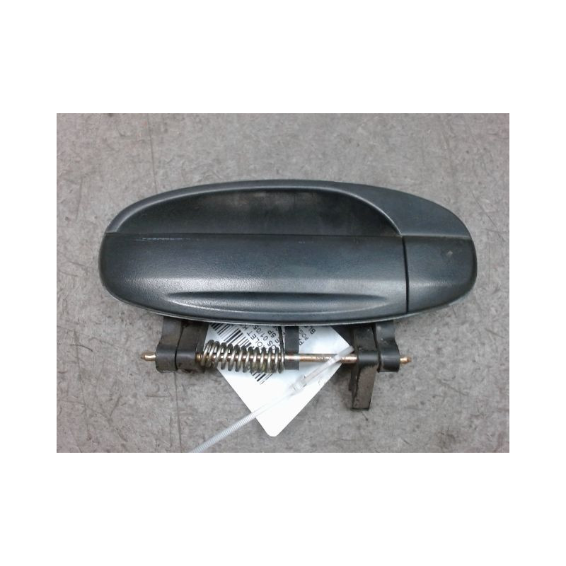 POIGNEE EXTERIEURE PORTE ARRIERE DROIT CHEVROLET KALOS 01/05-