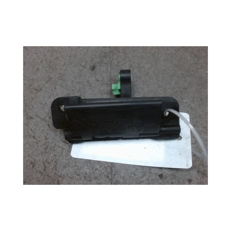 ACTIONNEUR SERRURE HAYON  CHEVROLET KALOS 01/05-