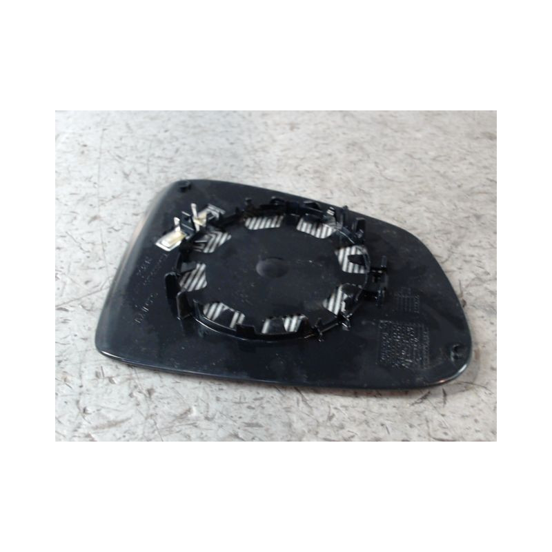 GLACE RETROVISEUR EXT G RENAULT TWINGO III