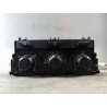 COMMANDE DE CHAUFFAGE CITROEN C3 2009-