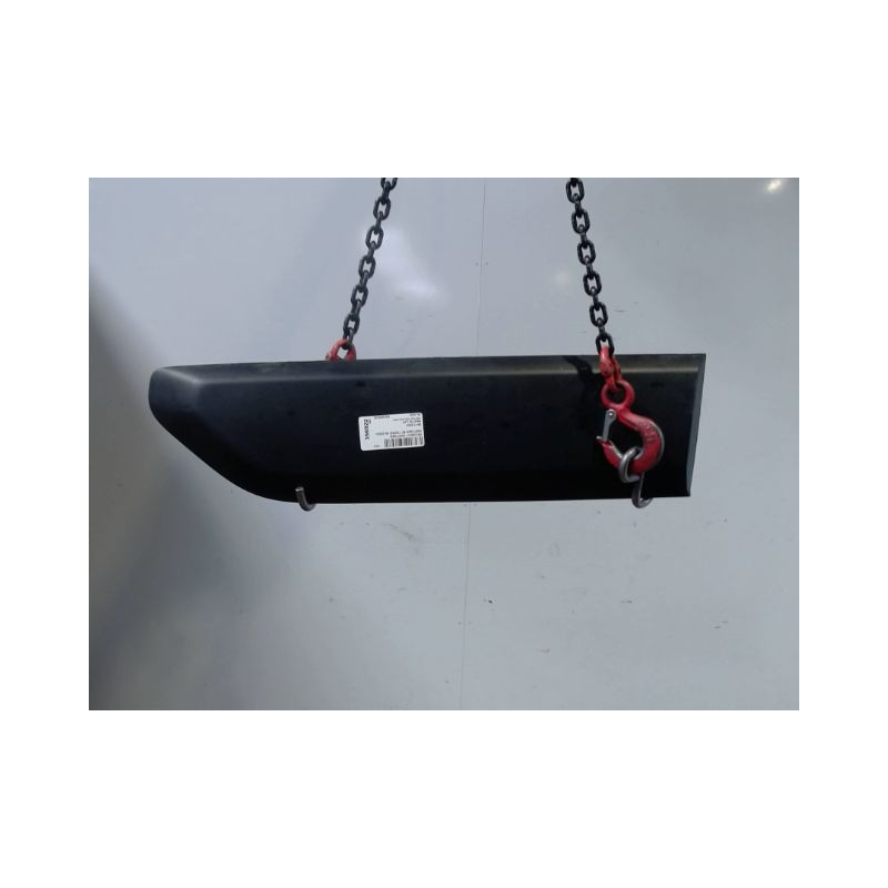 PROTECTION AILE ARRIERE GAUCHE PEUGEOT PARTNER TEPEE 2008-