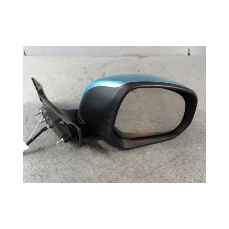 RETROVISEUR EXTERIEUR ELECTRIQUE DROIT SUZUKI SPLASH
